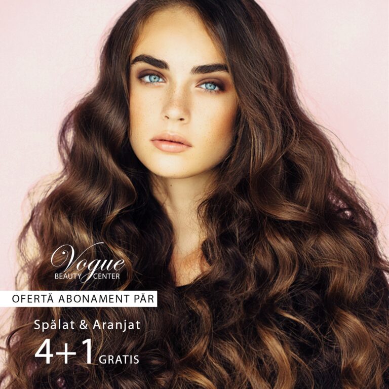 Vogue Beauty Center Botoșani