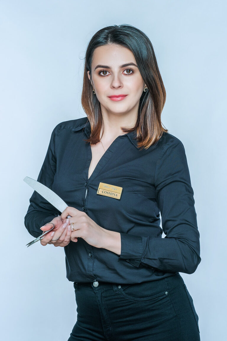 Manichiură și pedichiură