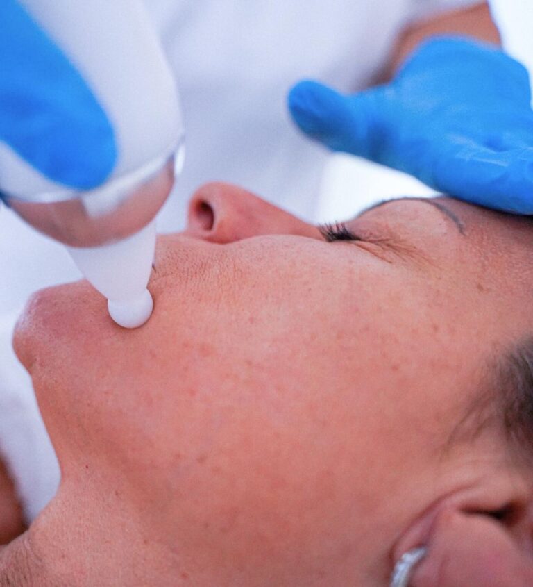 Eximia HR Facial