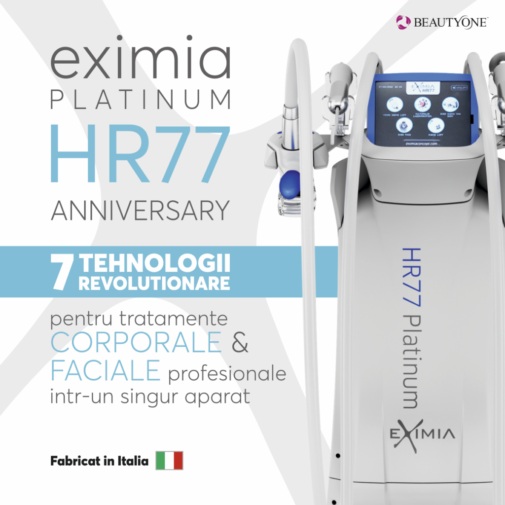 Eximia HR 77 Botoșani