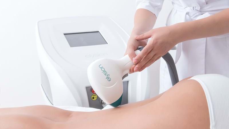 Epilare definitivă Botoșani - Vogue Beauty Center