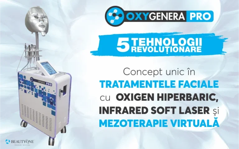 Oxygenera Pro
